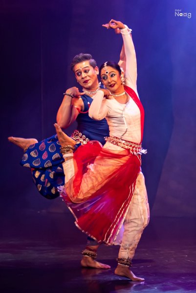 Hansika
