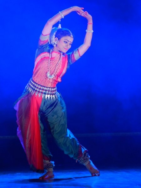 Debabrata Dutta
