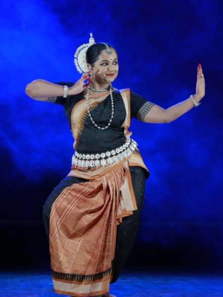 Meghna Das