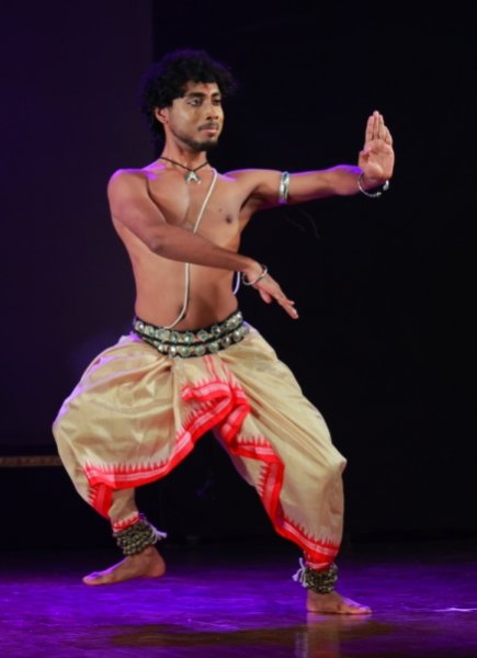 Prasun Mondal