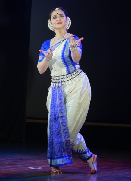 Paridhi Joshi