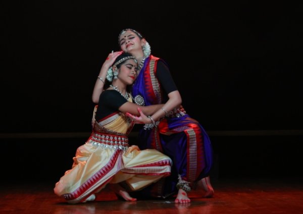 Legend of Dharmapada