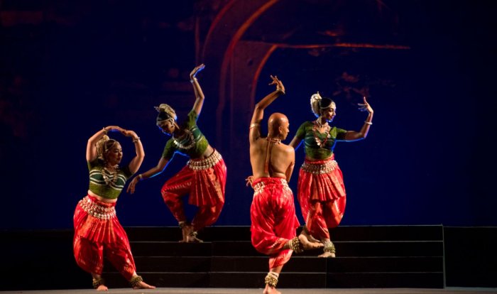 Indraprastha Nritya Mahotsav