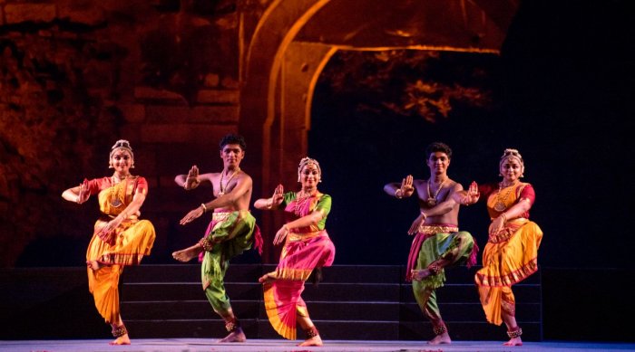 Indraprastha Nritya Mahotsav