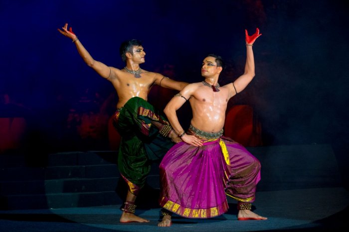 Indraprastha Nritya Mahotsav