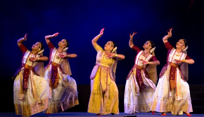 Indraprastha Nritya Mahotsav