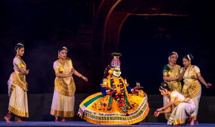 Indraprastha Nritya Mahotsav