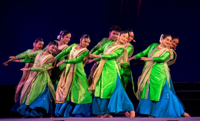 Indraprastha Nritya Mahotsav