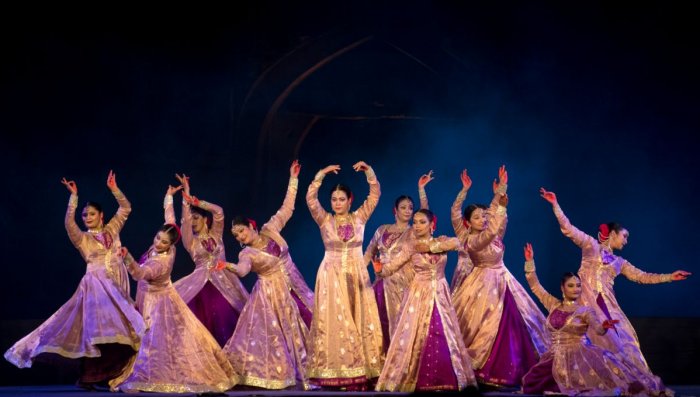 Indraprastha Nritya Mahotsav