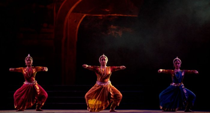 Indraprastha Nritya Mahotsav