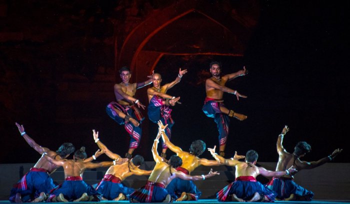 Indraprastha Nritya Mahotsav