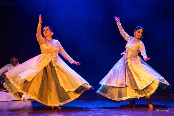 Mahima Satsangi & Suparna Singh