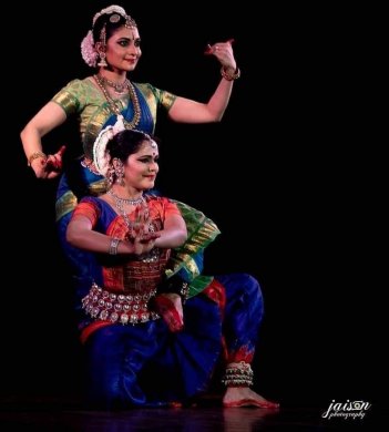 Ganesha | Dance of India
