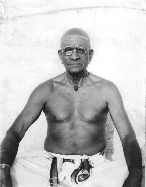 Guru Muthukumaran Pillai