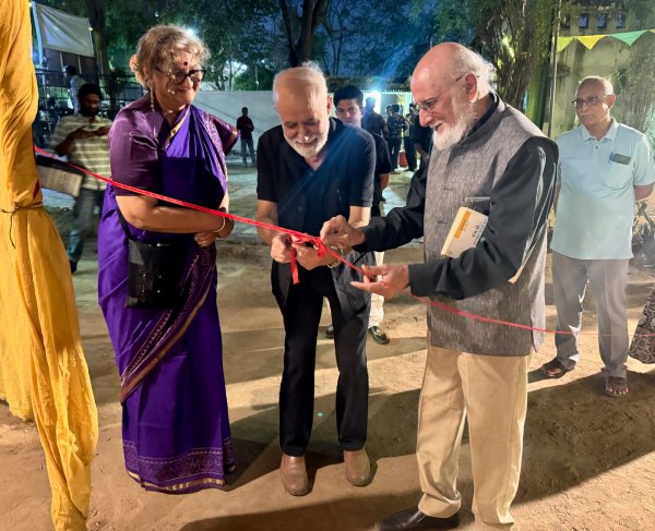 All About Natak Fest 2026