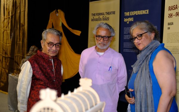 All About Natak Fest 2026