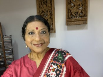 Hema Rajagopalan
