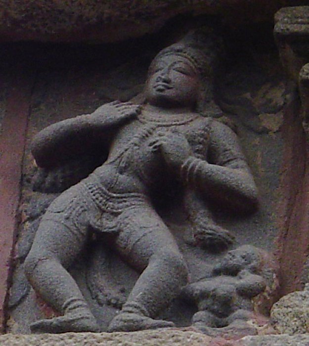 Sarangapani temple, Kumbakonam Photo: Lalitha Venkat