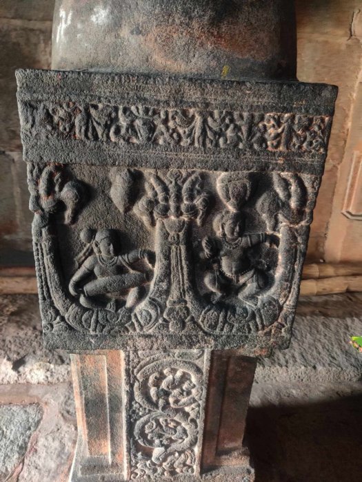 Ramalingeswara temple, Kolar, Karnataka