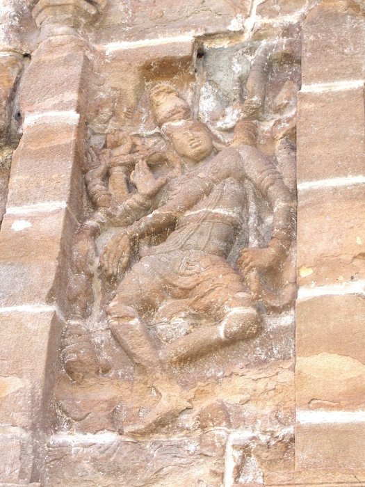 Matangeshwara temple, Kanchipuram