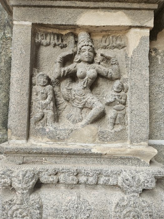 Nataraja temple, Chidambaram, Tamilnadu