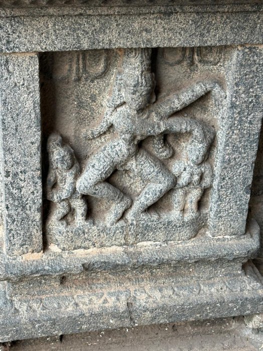 Nataraja temple, Chidambaram, Tamilnadu